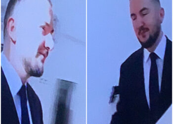 “Dilni masivisht”, ish-deputeti Ervin Salianji voton në burgun e Fierit