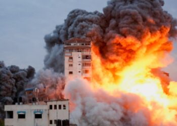 Ish-kreu i inteligjencës britanike: Lufta e Izraelit, kërcënim për Evropën e botën