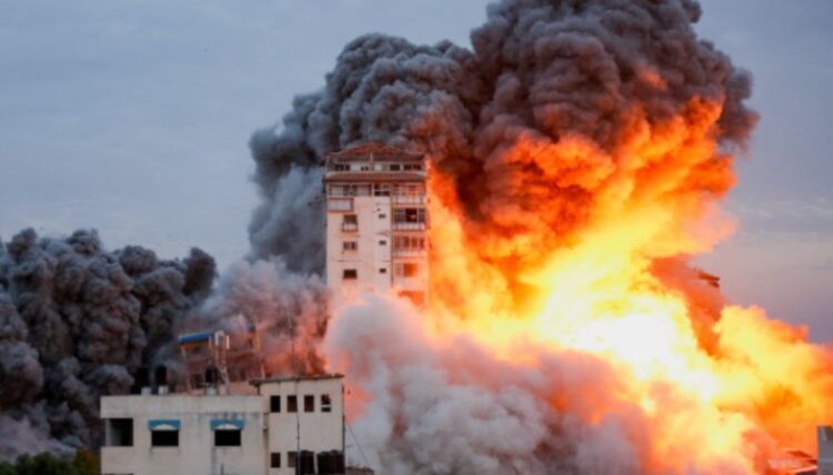 Ish-kreu i inteligjencës britanike: Lufta e Izraelit, kërcënim për Evropën e botën