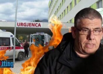 QSUT “vatër” abuzimi, kompania e Gentjan Sulës “përpin” fondet publike