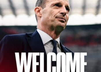 Allegri trajneri i ri i Milanit, Tare i uron mirëseardhjen