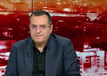 Çollaku: SPAK t’i shkojë hetimit në Dibër deri tek ato që ka bërë Balluku në vitin 2023