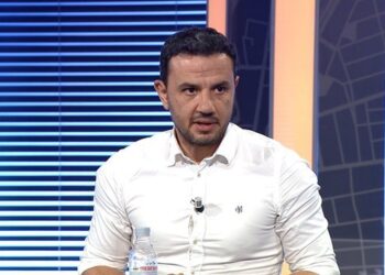 A do ta pranojë Lapaj mandatin? Pano Soko: Është…