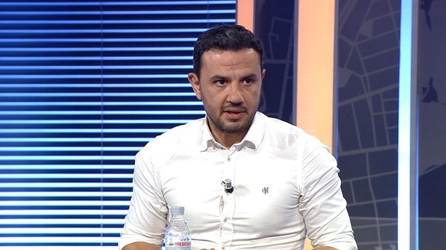 A do ta pranojë Lapaj mandatin? Pano Soko: Është…