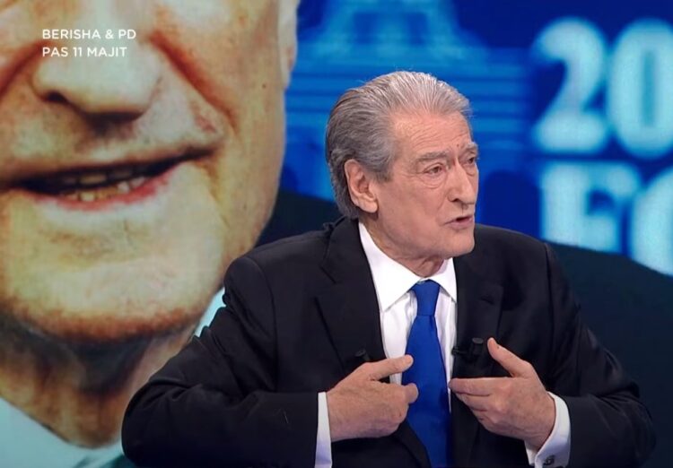 “Mbrojmë votë”/ Aksioni i opozitës pas humbjes, Berisha: Qëllimi, zgjedhje të parakohshme