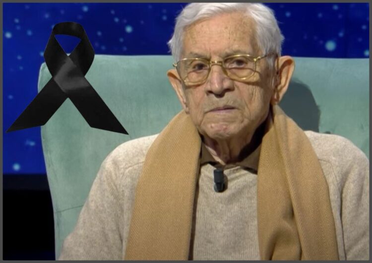 E trishtë/ Arti në zi, ndahet nga jeta regjisori Piro Milkani