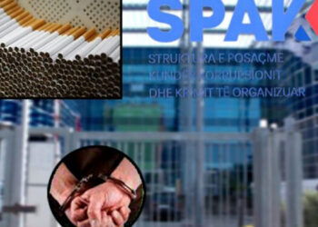 53 mln euro dëm me kontrabandë cigaresh, kush janë pronarët e Albania Tabak Ilir dhe Darjo Jashari që u goditën nga SPAK si grup i strukturuar kriminal