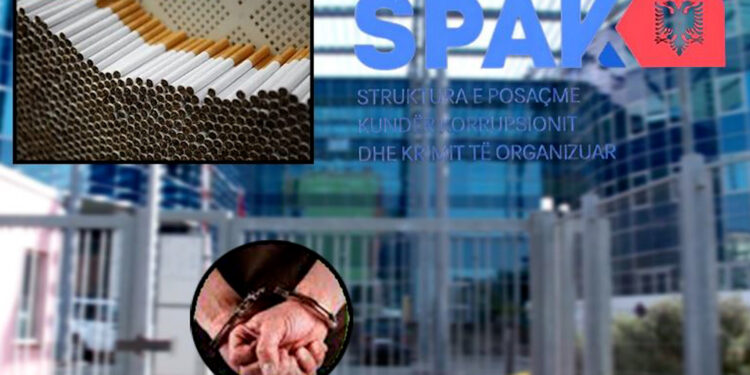 53 mln euro dëm me kontrabandë cigaresh, kush janë pronarët e Albania Tabak Ilir dhe Darjo Jashari që u goditën nga SPAK si grup i strukturuar kriminal