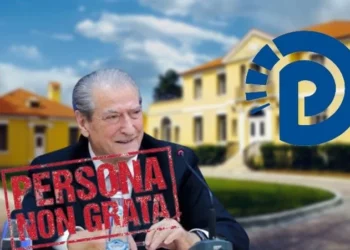 Shtetet e Bashkuara zhbëjnë ‘non gratën’, Berisha rifiton hyrjen në Amerikë