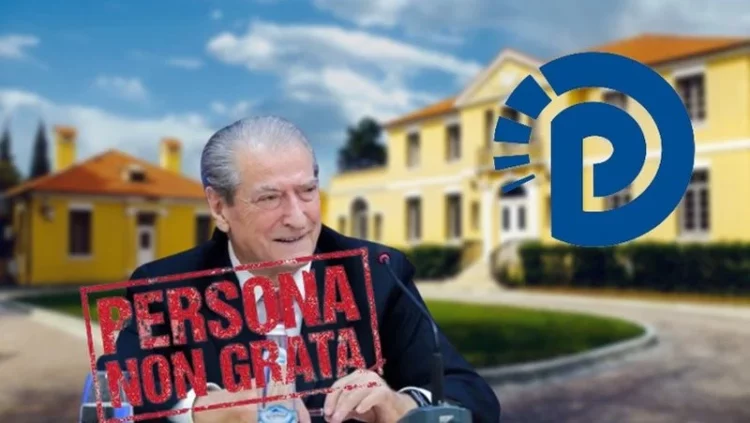 Shtetet e Bashkuara zhbëjnë ‘non gratën’, Berisha rifiton hyrjen në Amerikë