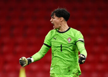 Euro U-17 / Portugali – Francë është finalja e Kampionatit Europian “Shqipëri 2025”