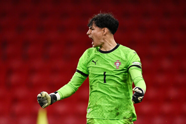 Euro U-17 / Portugali – Francë është finalja e Kampionatit Europian “Shqipëri 2025”