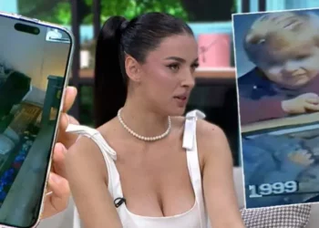 “Përcillte njerëz si burrë i madh”/ Danela publikon fotografitë e vëllait “Dragua”