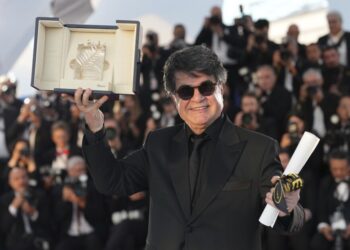 Festivali i Kanës i jep “Palmën e Artë” dramës iraniane “Ishte vetëm një aksident”