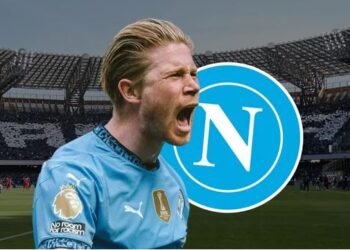 Merkato/ Shtypi sportiv: Napoli arrin akordin me Kevin De Bruyne