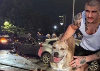 Sherri me leva dhe të shtënat me armë në Tiranë, Policia shpall në kërkim dy persona