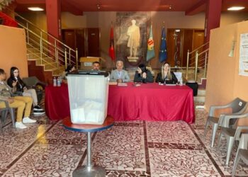 Krimi i organizuar orientoi votën në Durrës, Ambasadori i BE i shqetësuar për lajmet mbi bandat në terren