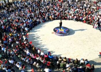 Rama fushatë me lugë bosh: BE do na japë 1 mld € çdo vit… kur të futemi