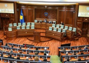 S’ka kryetar Kuvendi ende për Kosovën, dështon edhe tentativa e 11
