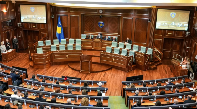 S’ka kryetar Kuvendi ende për Kosovën, dështon edhe tentativa e 11