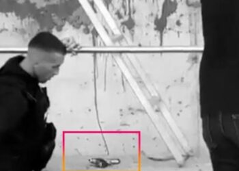 Detaje nga konflikti me armë në Laç, sherri nisi për pasqyrën e makinës