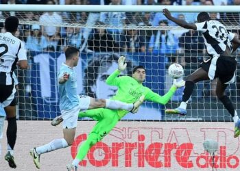 Dueli për Champions, Lazio barazon Juven në fund