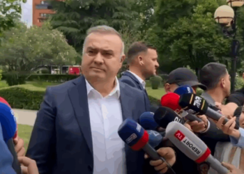 Luan Duzha mohon kontrollet nga SPAK: Nëse kam blerë një votë, unë shkoj me qejf në burg