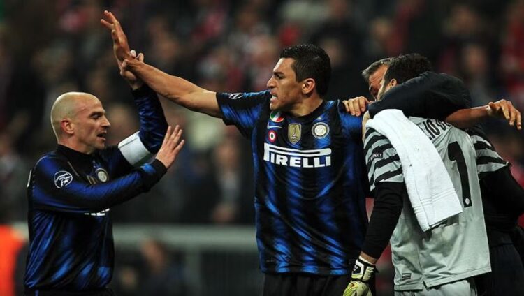 Zjarri në shtëpi, ish-mbrojtësi i Interit pëson djegie në trup