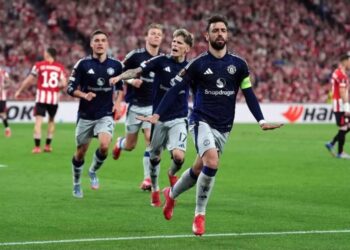 Pranë arritjes historike, Anglia mund të ketë gjashtë ekipe në Champions