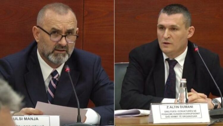 Rekomandimet e Ministrisë së Drejtësisë për luftën kundër krimit/ Altin Dumani: Të paplota