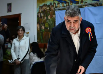 Kryeministri i Rumanisë jep dorëheqjen