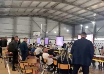 Mbyllet numërimi i votave në Skrapar, ja rezultati