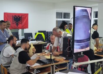 Përfundon pa surpriza procesi i numërimit të votave në Himarë, ja rezultatet