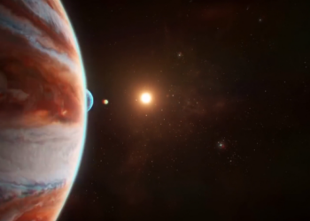 Planeti 9 mund të ekzistojë