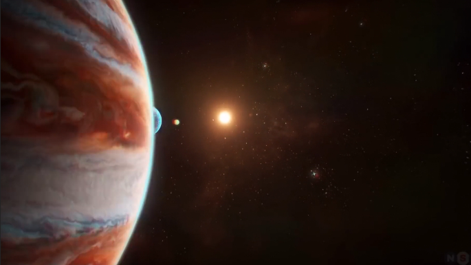 Planeti 9 mund të ekzistojë