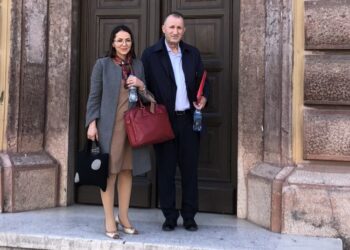 KPA lë në fuqi konfirmimin e prokurorit të Tiranës