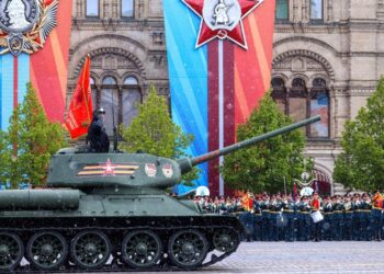 Kremlini zbulon liderët që do të marrin pjesë në paradën e Moskës