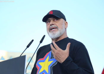 Ndikimi i “politikës së drejtorëve” në zgjedhjet e 11 majit