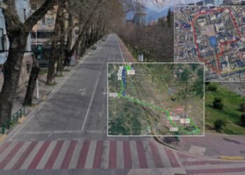 Tirana sot dhe nesër në “paralizë”, ja rrugët që bllokohen për shkak të samitit të BE