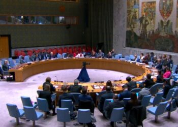 SHBA në OKB: Rusia duhet ta pranojë marrëveshjen për përfundimin e luftës në Ukrainë