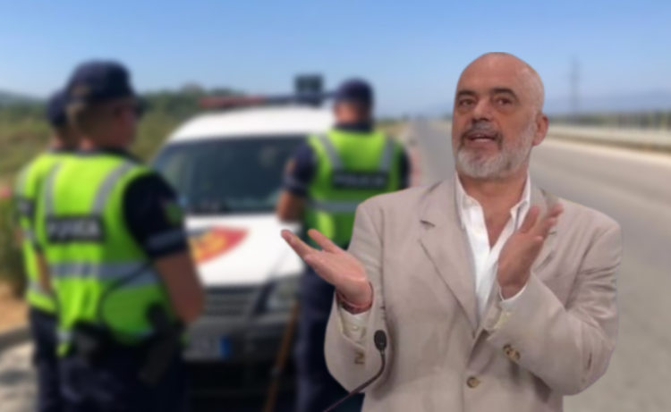 Falja e gjobave dy ditë para zgjedhjeve, frika e një burracaku nga humbja