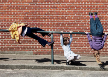 UNICEF: Holanda, vendi më i mirë në botë për rritjen e fëmijëve