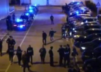 “Vëlla, sa do për çokollatën…” – Zbardhen bisedat e fshehta të grupit të Troplinëve