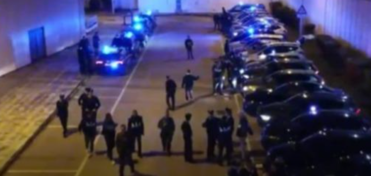 “Vëlla, sa do për çokollatën…” – Zbardhen bisedat e fshehta të grupit të Troplinëve