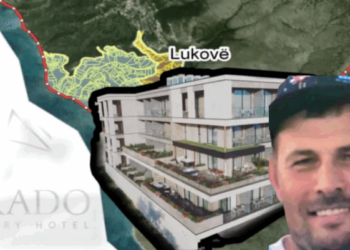 Tor Mezini me të shkuar kriminale, investitor strategjik në pronë të vjedhur