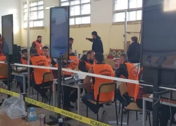 PD kryeson në Paskuqan, ja sa vota kanë marrë dy partitë kryesore deri tani