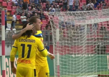 Atalanta nuk e llogarit Monza-n, fitore bindëse e bergamaskëve dhe tani “blindojnë” vendin e tretë (video)