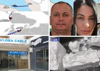 Kush janë pronarët e kompanive të sekuestruara nga SPAK (Emrat)