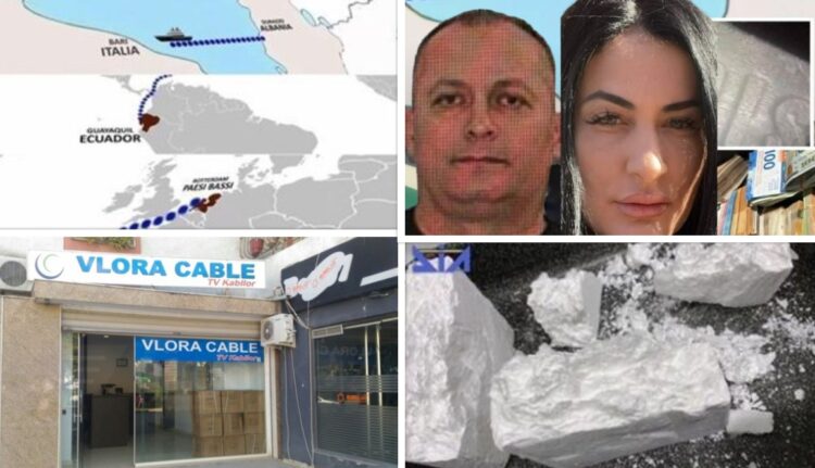 Kush janë pronarët e kompanive të sekuestruara nga SPAK (Emrat)