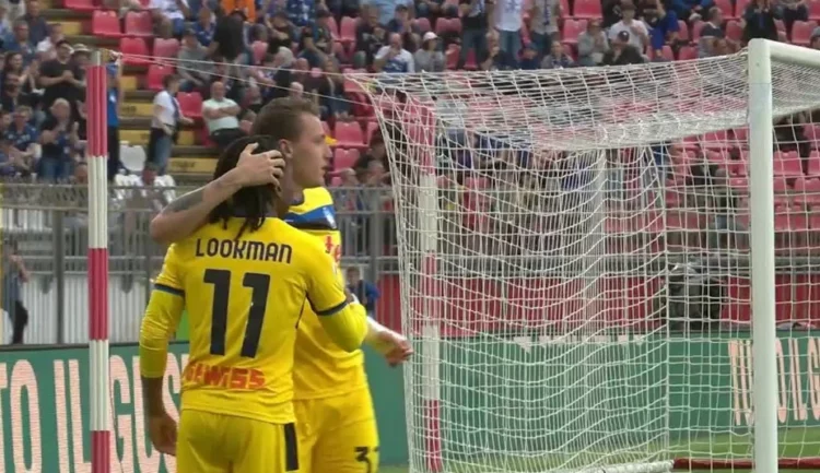 Atalanta nuk e llogarit Monza-n, fitore bindëse e bergamaskëve dhe tani “blindojnë” vendin e tretë (video)